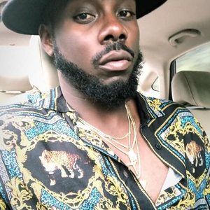 Meet your Posher, Nick